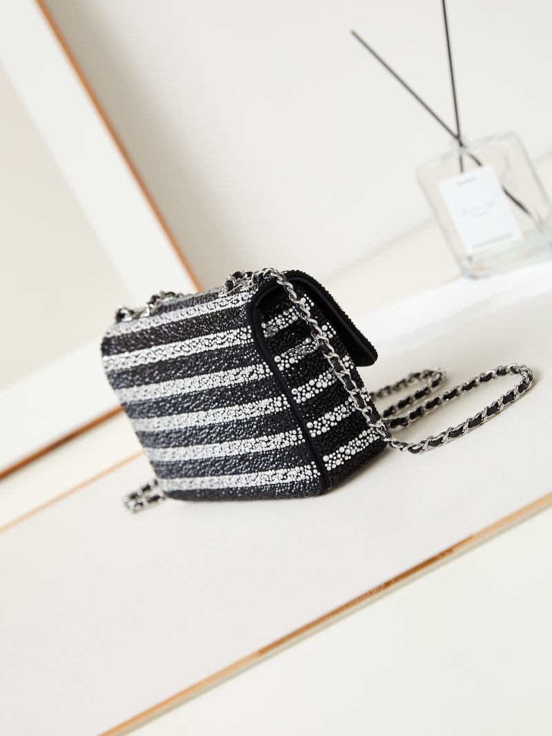 Ch**el cf series bags